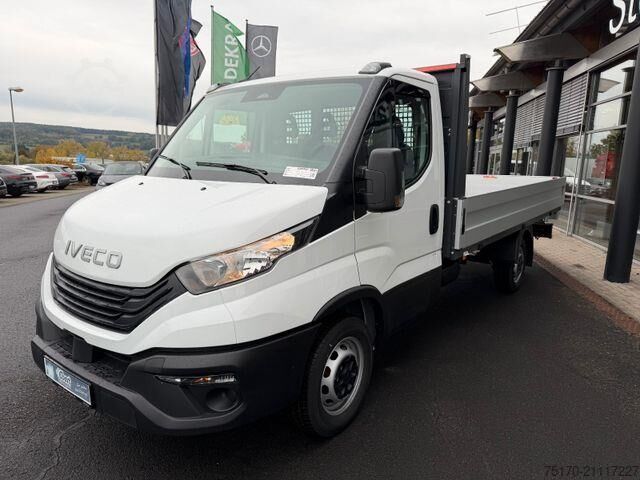Ladepritsche Iveco Daily 35S16 H 3.0L *R3.750mm*AHK*Klima*