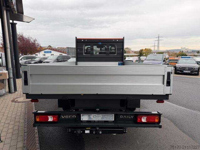 Ladepritsche Iveco Daily 35S16 H 3.0L *R3.750mm*AHK*Klima*