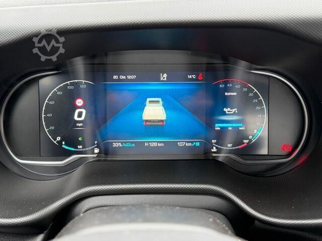 Ladepritsche Iveco Daily 35S16 H 3.0L *R3.750mm*AHK*Klima*