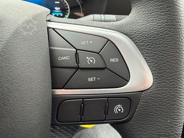 Ladepritsche Iveco Daily 35S16 H 3.0L *R3.750mm*AHK*Klima*