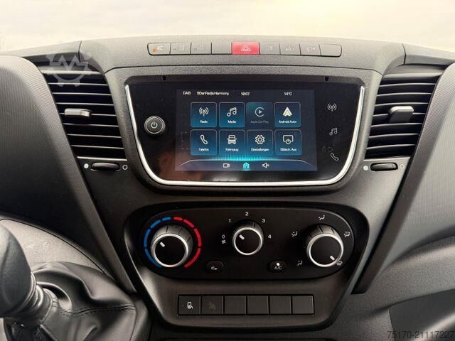 Ladepritsche Iveco Daily 35S16 H 3.0L *R3.750mm*AHK*Klima*