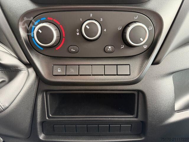 Ladepritsche Iveco Daily 35S16 H 3.0L *R3.750mm*AHK*Klima*