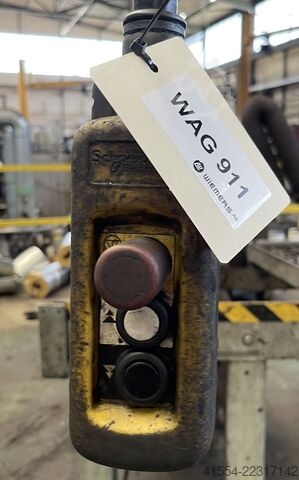 Kranarm Säulenschwenkkran bis 400 kg Vetter PS5-3,0