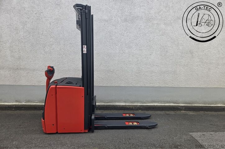 Hochhubwagen Linde L14