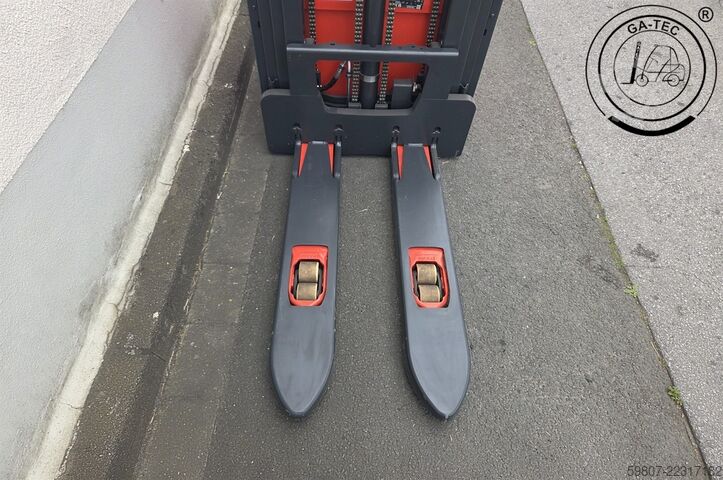 Hochhubwagen Linde L14
