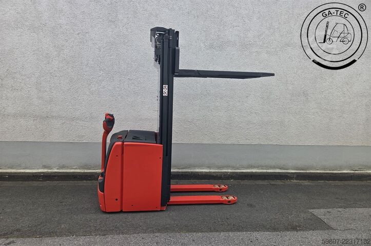 Hochhubwagen Linde L14
