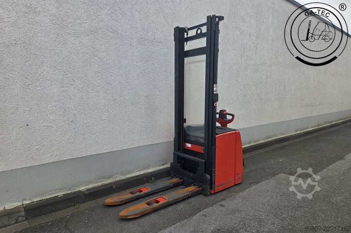 Hochhubwagen Linde L14