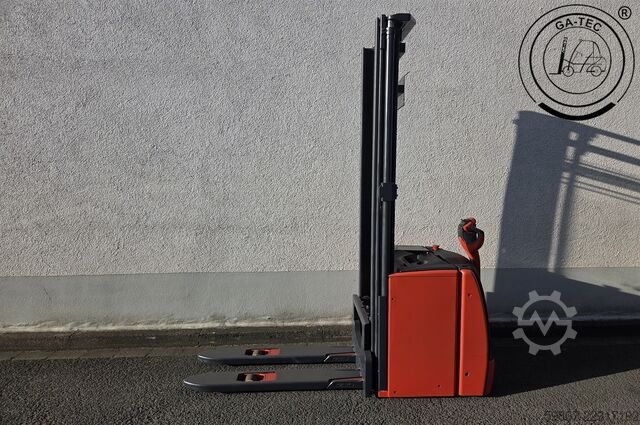 Hochhubwagen Linde L14