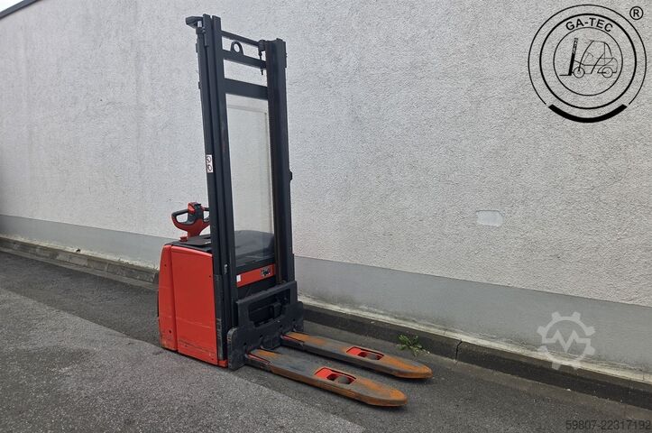 Hochhubwagen Linde L14