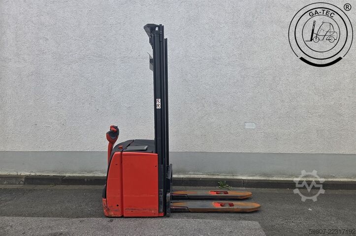 Hochhubwagen Linde L14