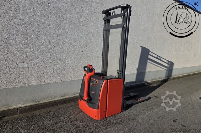 Hochhubwagen Linde L14