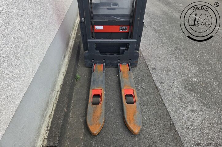 Hochhubwagen Linde L14