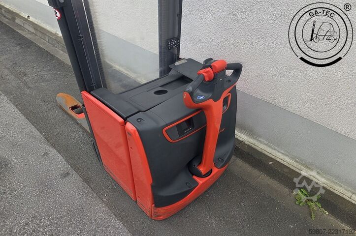 Hochhubwagen Linde L14