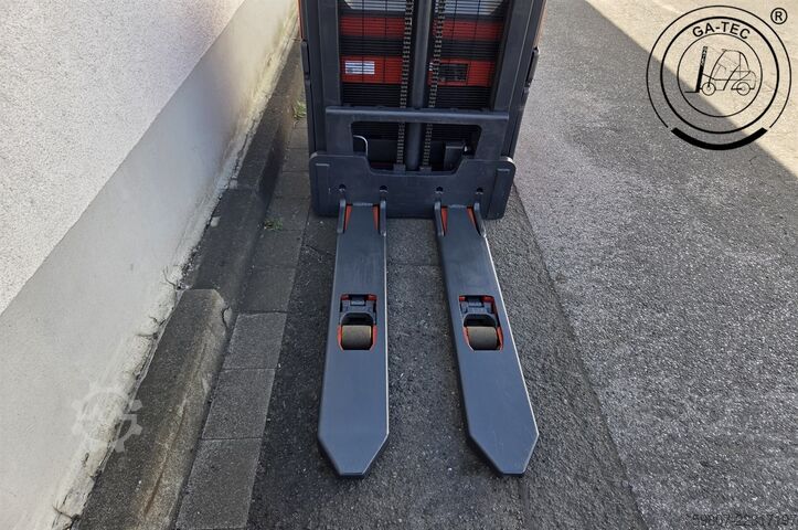 Hochhubwagen Linde L16i