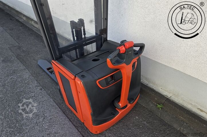 Hochhubwagen Linde L16i