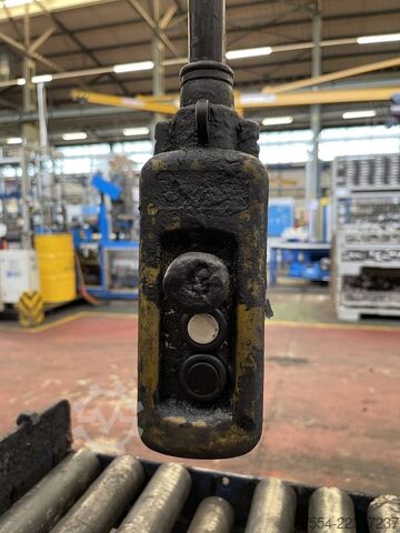 Kranarm Säulenschwenkkran bis 500 kg Vetter PS5-4,0