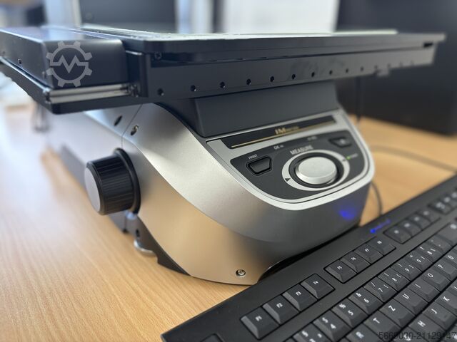 Messsystem Keyence IM-8030T