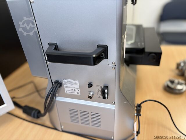 Messsystem Keyence IM-8030T