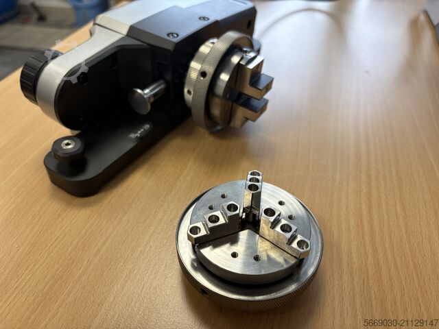 Messsystem Keyence IM-8030T