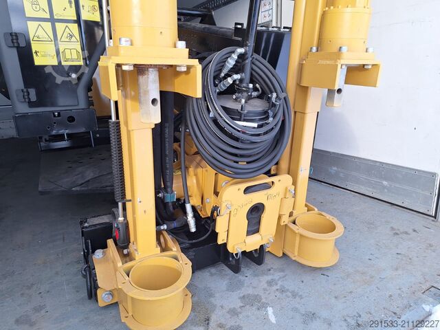 Horizontale Bohranlage Vermeer D20X22 S3 Navigator / FACTORY NEW!