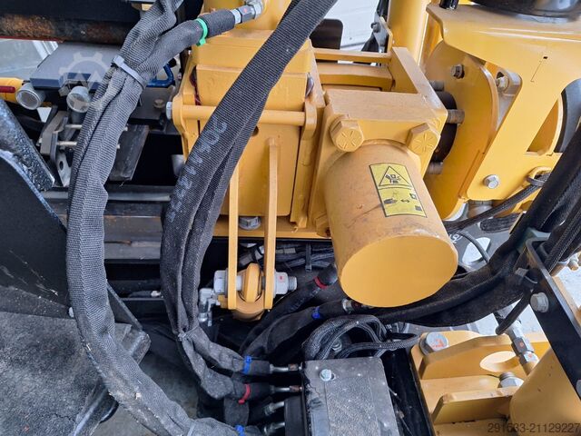 Horizontale Bohranlage Vermeer D20X22 S3 Navigator / FACTORY NEW!