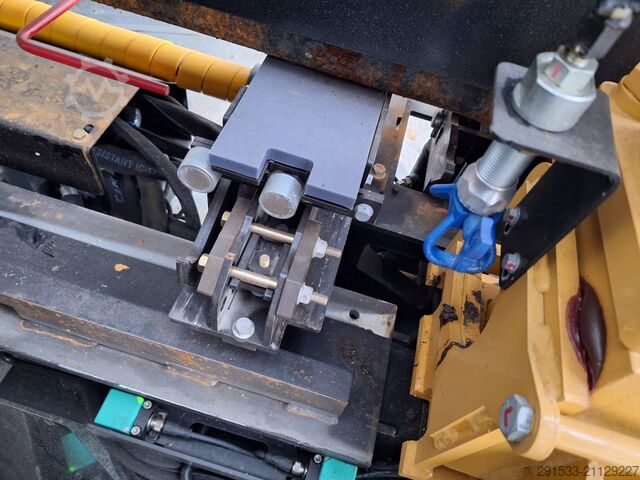 Horizontale Bohranlage Vermeer D20X22 S3 Navigator / FACTORY NEW!