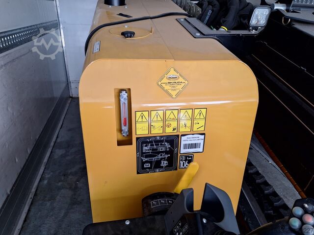 Horizontale Bohranlage Vermeer D20X22 S3 Navigator / FACTORY NEW!