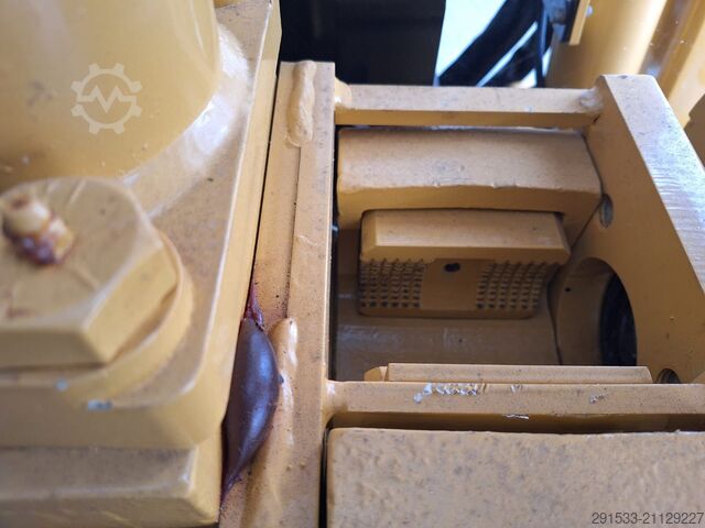 Horizontale Bohranlage Vermeer D20X22 S3 Navigator / FACTORY NEW!