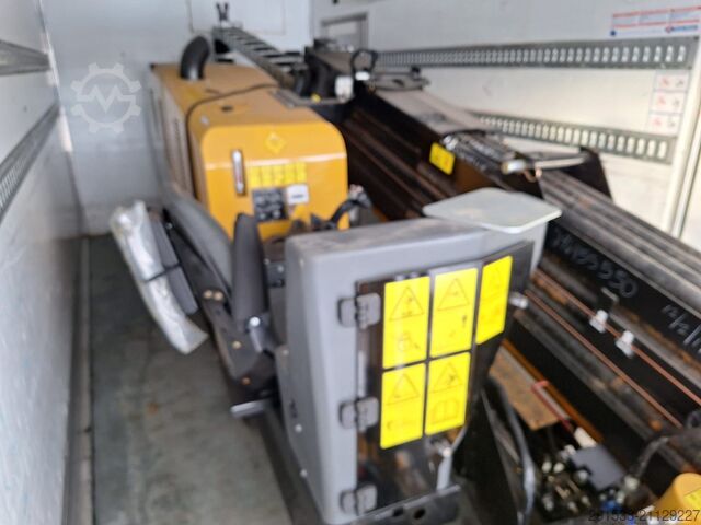 Horizontale Bohranlage Vermeer D20X22 S3 Navigator / FACTORY NEW!