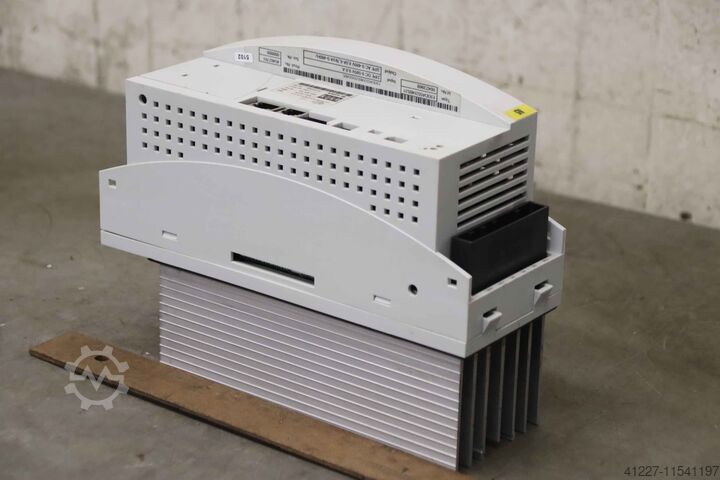 Servo controller KUKA KSD1-16  E93DA552/4B531