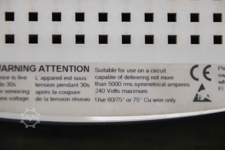 Servo controller KUKA KSD1-16  E93DA552/4B531