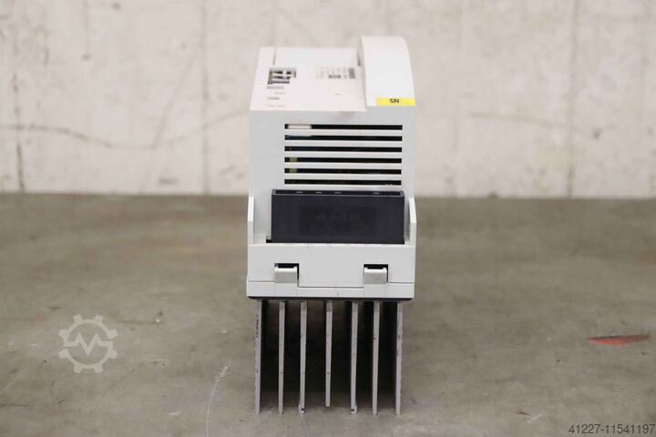 Servo controller KUKA KSD1-16  E93DA552/4B531