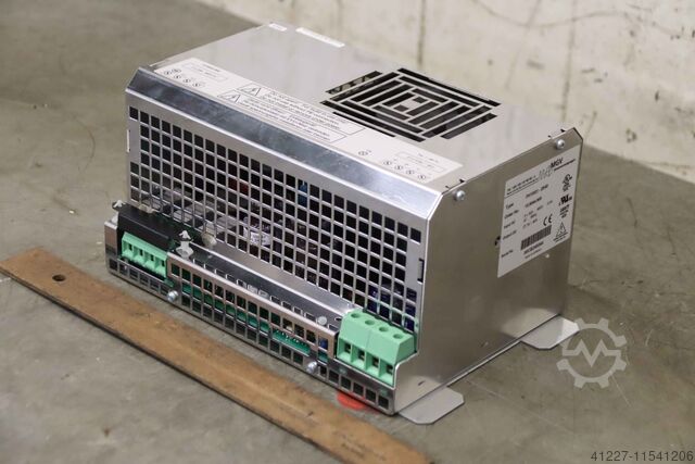 Power pack power supply MGV PH1003-2840
