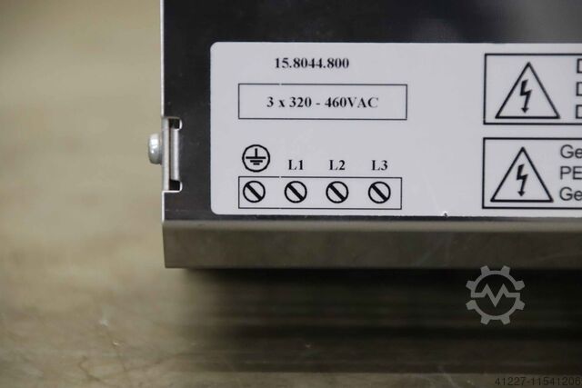 Power pack power supply MGV PH1003-2840