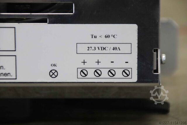 Power pack power supply MGV PH1003-2840