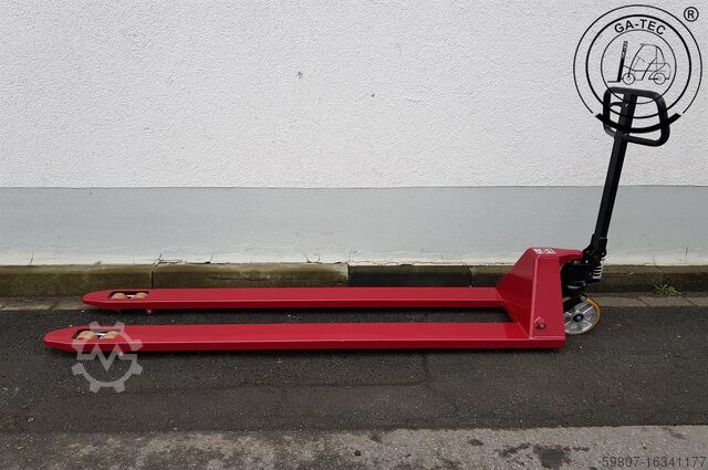 Handhubwagen Pramac GS 25 2000mm