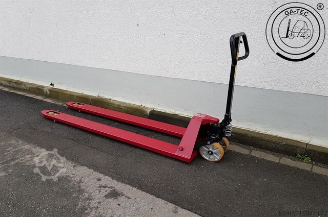 Handhubwagen Pramac GS 25 2000mm