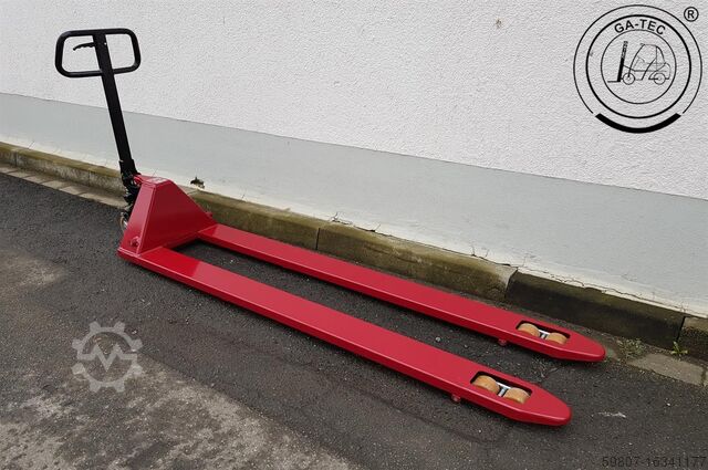 Handhubwagen Pramac GS 25 2000mm