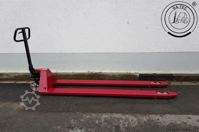 Handhubwagen Pramac GS 25 2000mm