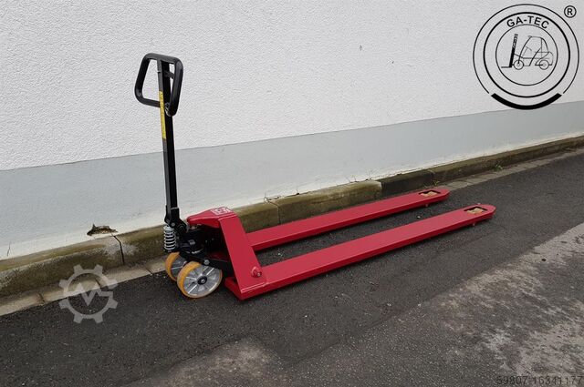 Handhubwagen Pramac GS 25 2000mm