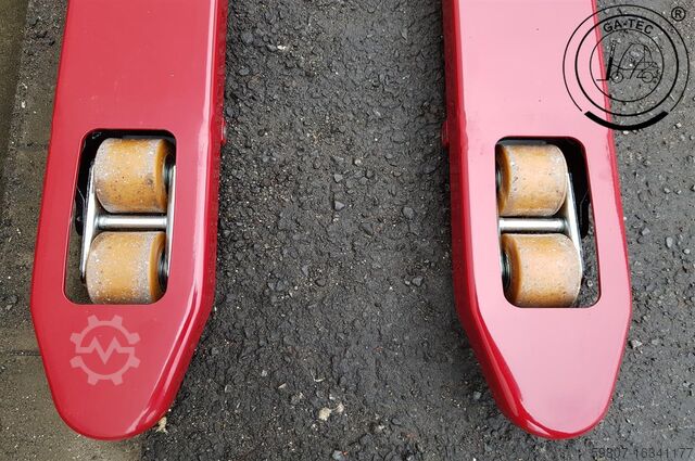 Handhubwagen Pramac GS 25 2000mm