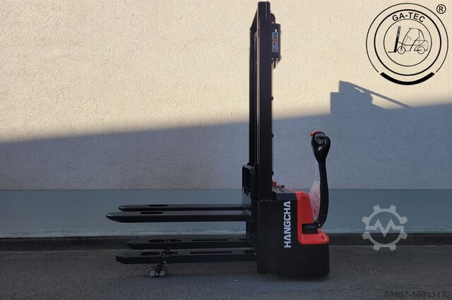 Pallet stacker Hangcha CDD12