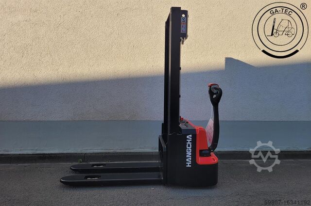Pallet stacker Hangcha CDD12
