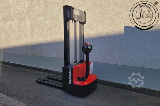 Pallet stacker Hangcha CDD12