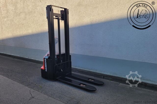 Pallet stacker Hangcha CDD12