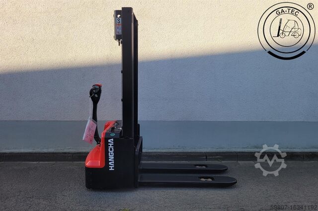 Pallet stacker Hangcha CDD12