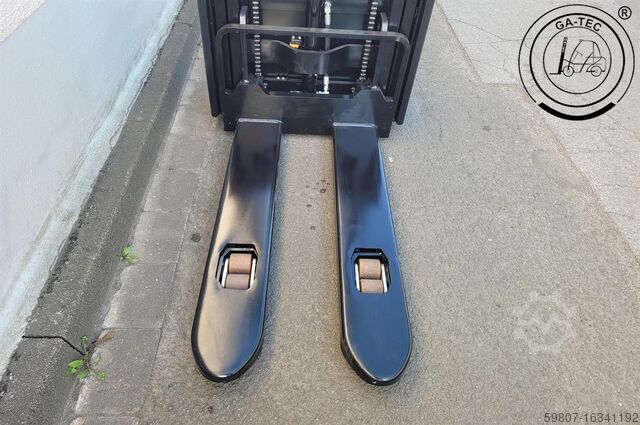 Pallet stacker Hangcha CDD12