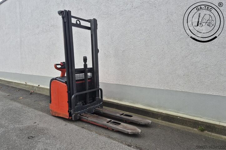 Pallet stacker Linde L14