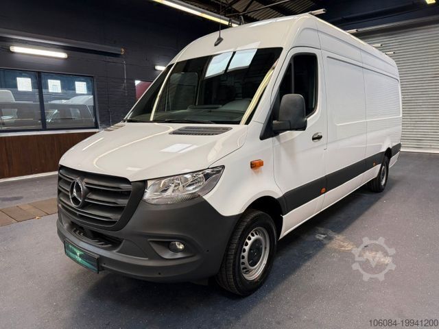 Kastenwagen MERCEDES-BENZ Sprinter 315 MAXI Klima 360° Kamera MBUX AHK
