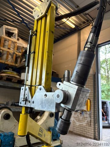 Hydraulischer Spannarm CMA RHR